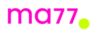 ma77 logo